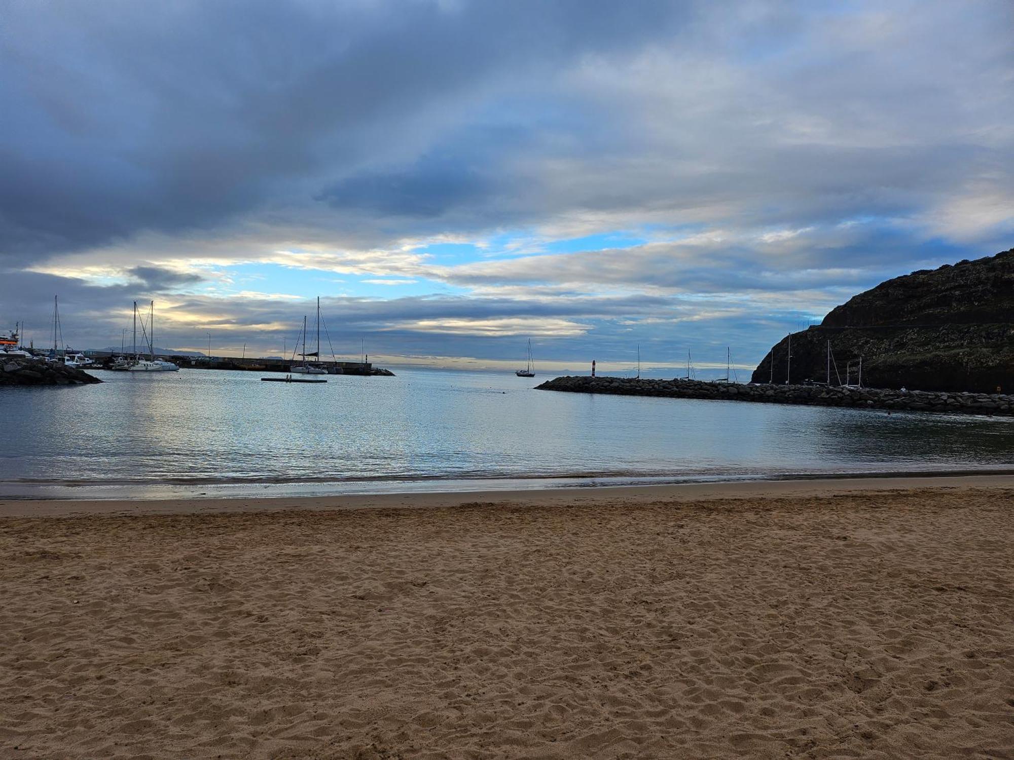 O Nosso Recanto Machico  Exterior photo