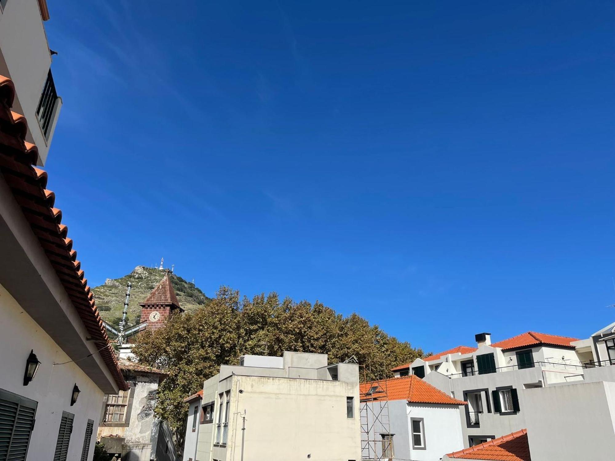 O Nosso Recanto Machico  Exterior photo